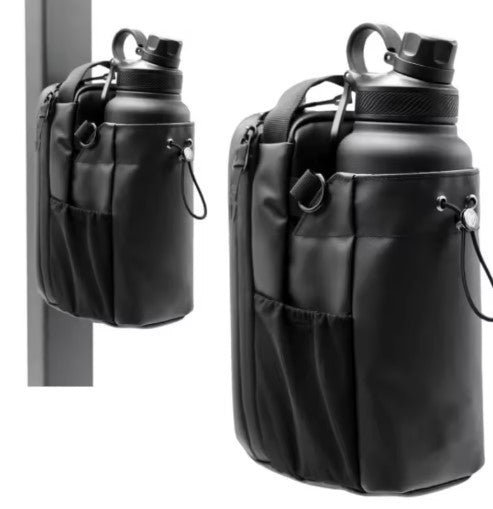 SAC DE SPORT MAGNÉTIQUE ™